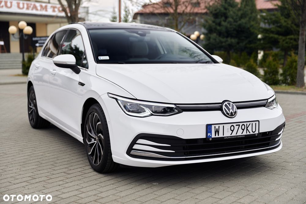 Volkswagen Golf 1.5 TSI BMT Evo Highline DSG - 15