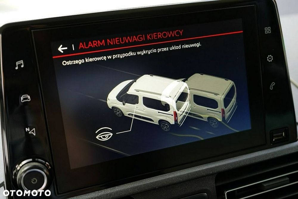 Citroën Berlingo - 32