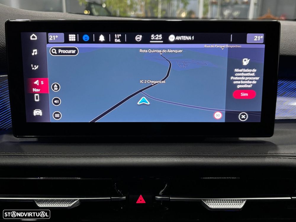 Alfa Romeo Tonale 1.5 Hybrid Edizione Speciale - 15