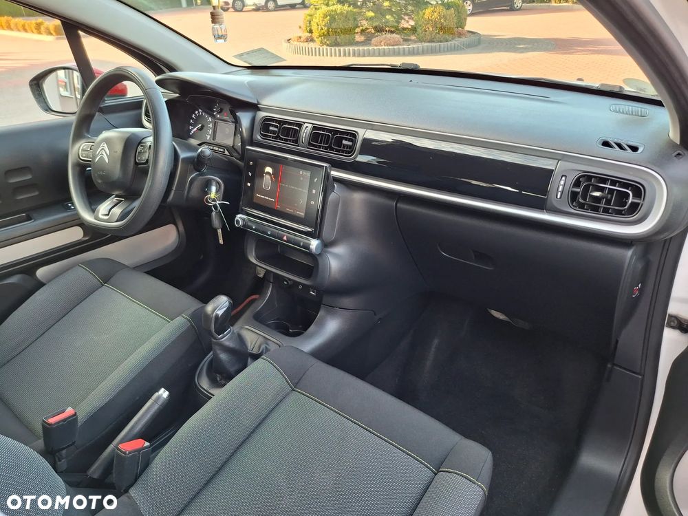 Citroën C3 - 8