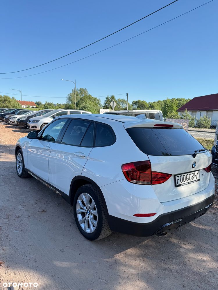 BMW X1 sDrive18i xLine - 7