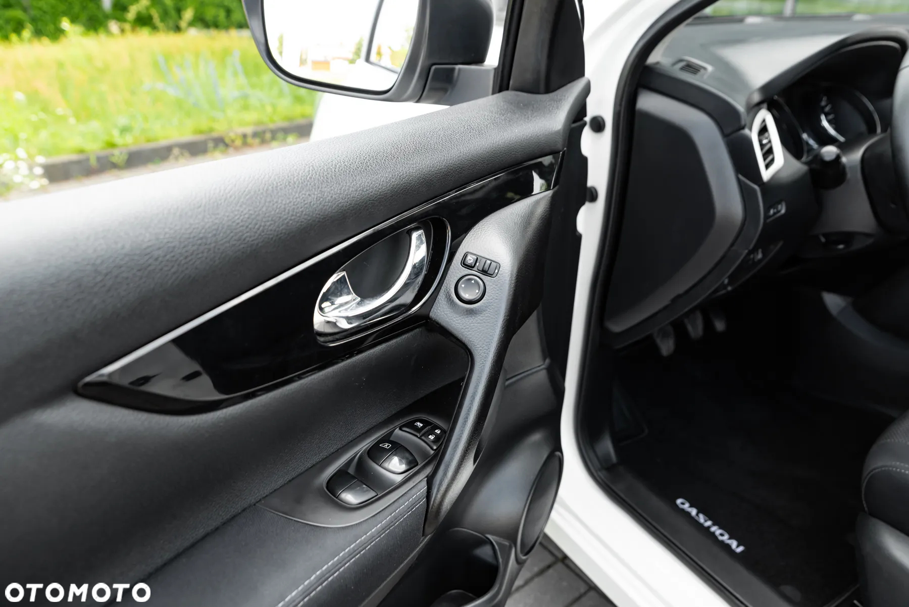 Nissan Qashqai 1.6 DCi 4x4 Acenta - 17