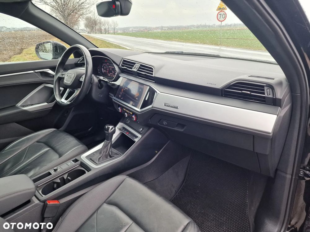 Audi Q3 45 TFSI Quattro S tronic S line - 30
