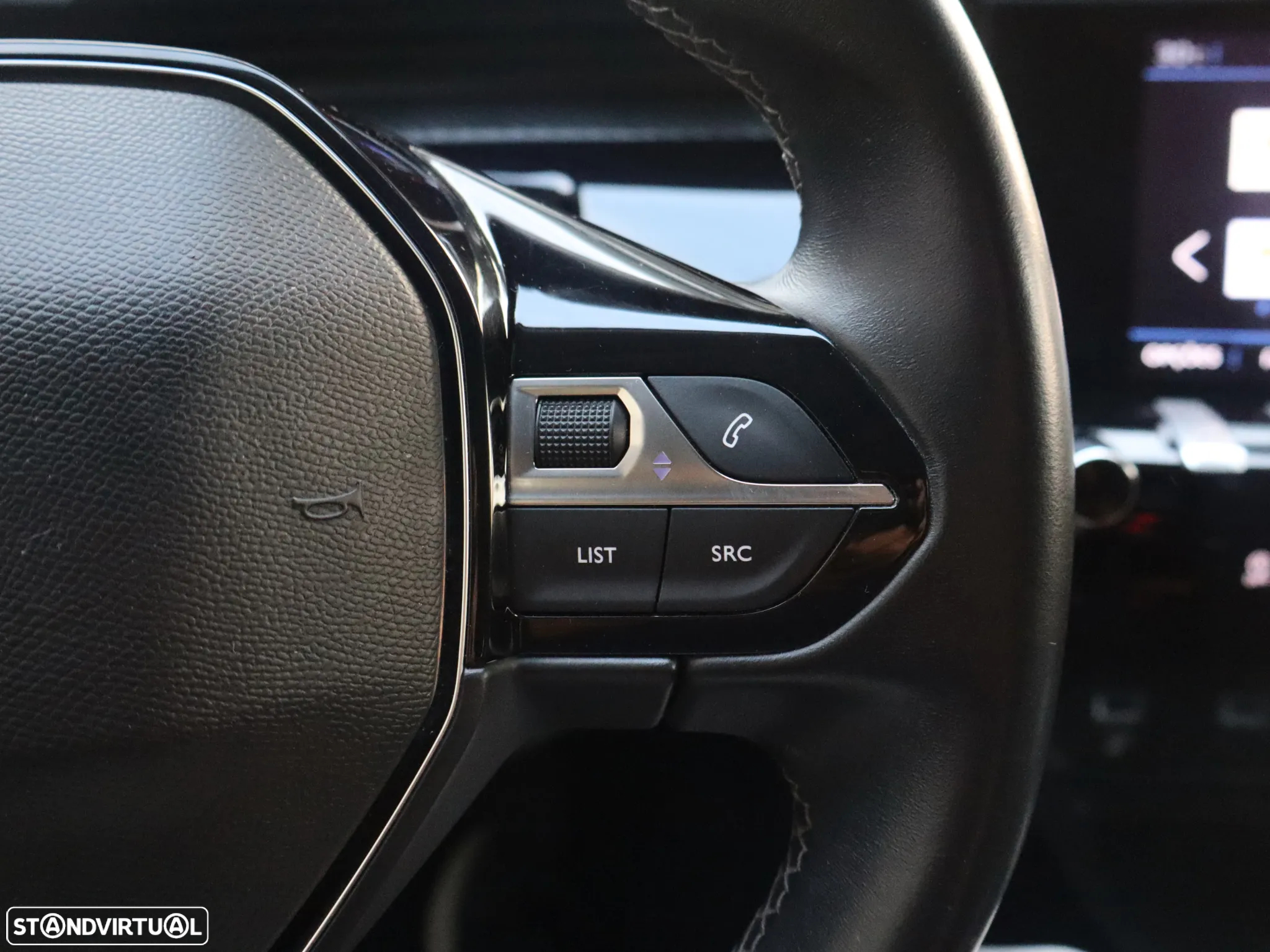 Peugeot 508 SW 1.5 BlueHDi Business Line - 11