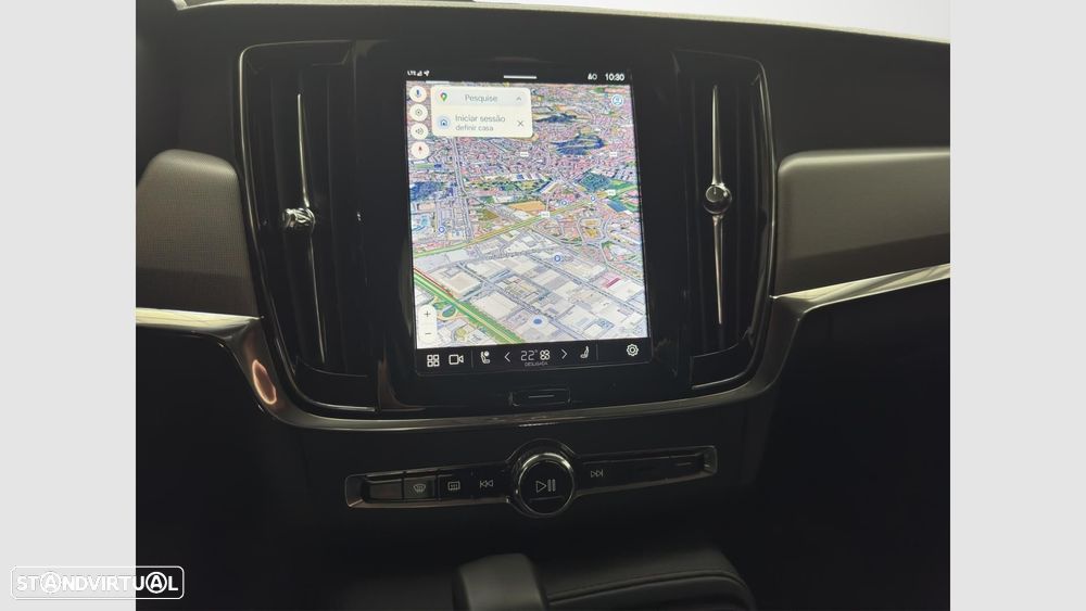 Volvo V90 2.0 T6 PHEV Plus Dark AWD - 14