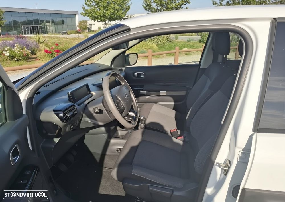 Citroën C4 Cactus 1.2 PureTech Feel - 8