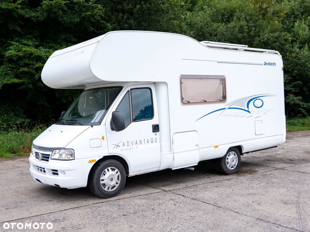 Fiat DUCATO - 1