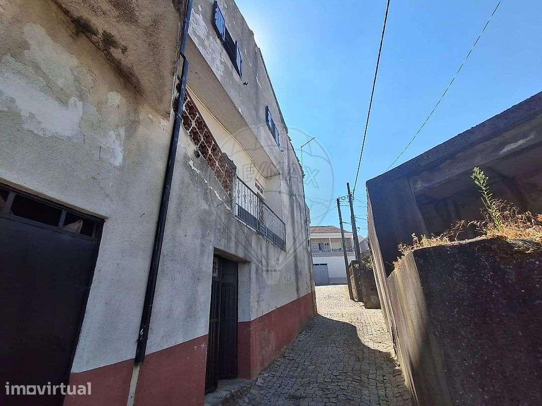 Moradia T3 para venda - Grande imagem: 2/19