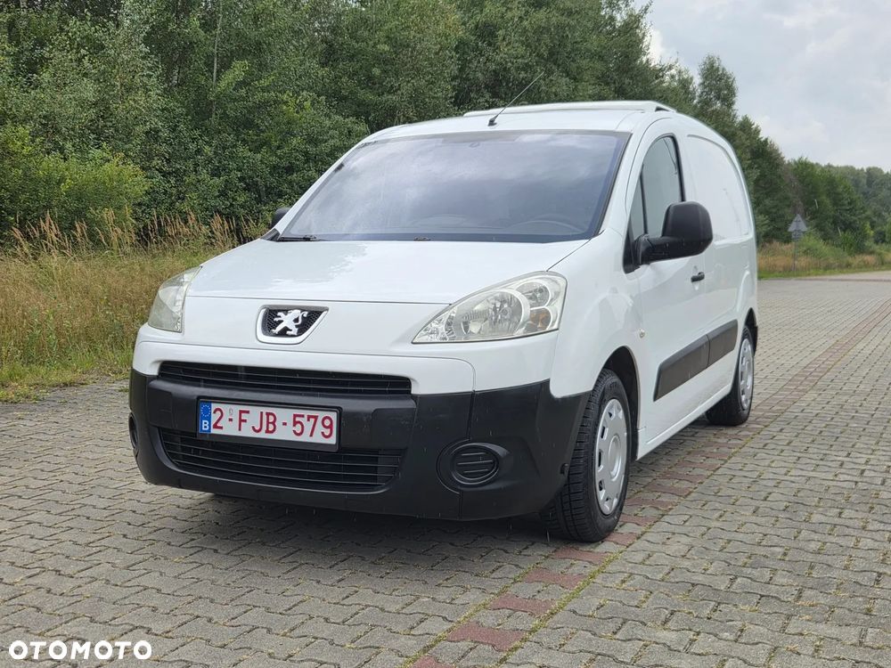 Peugeot Partner - 2