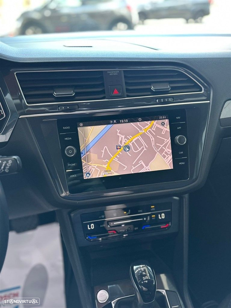 VW Tiguan Allspace 1.5 TSI Life DSG - 14