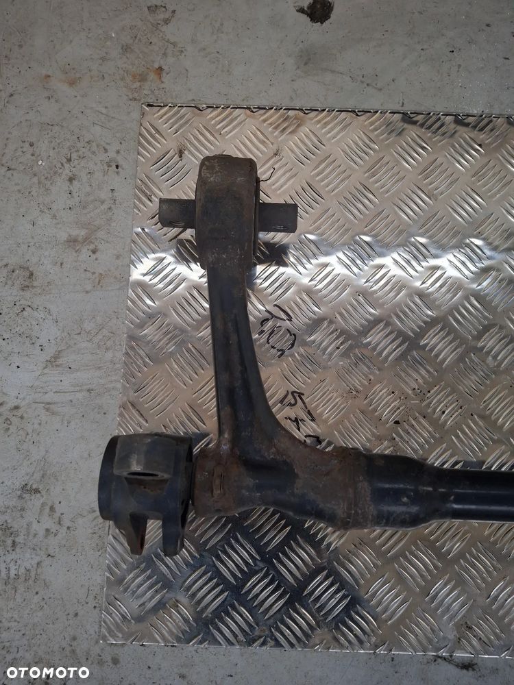 DRĄŻEK BELKA KOŁYSKA ZAWIESZENIE WYWROTU KABINY  DAF CF 400 XF 106 EURO 6 - 3