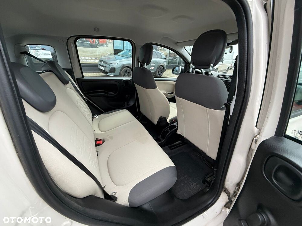 Fiat Panda 1.2 Fresh - 12