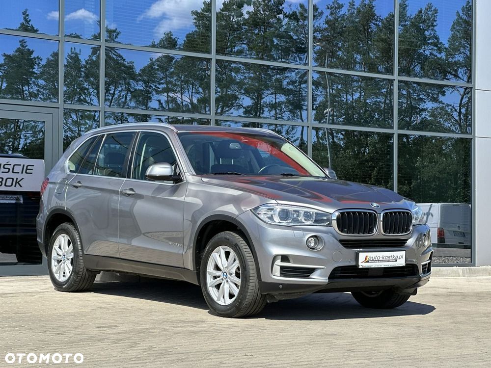 BMW X5 xDrive25d - 6