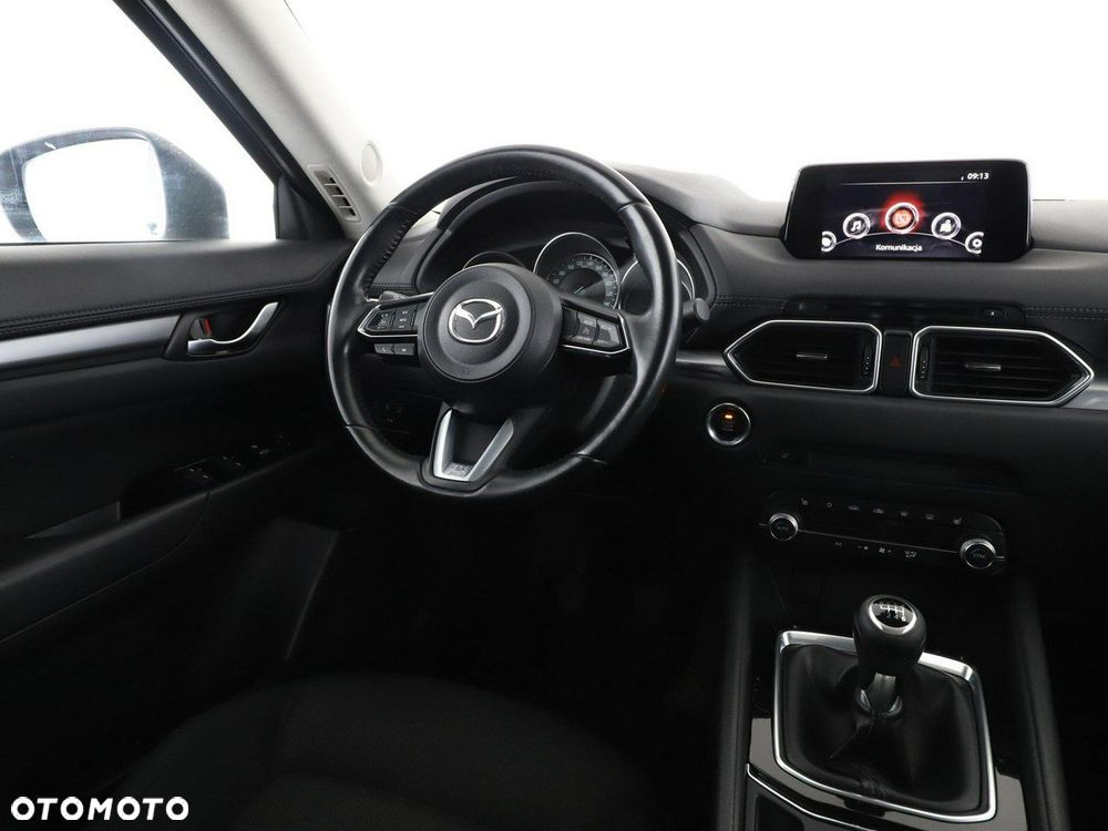 Mazda CX-5 2.0 Skypassion 2WD - 17