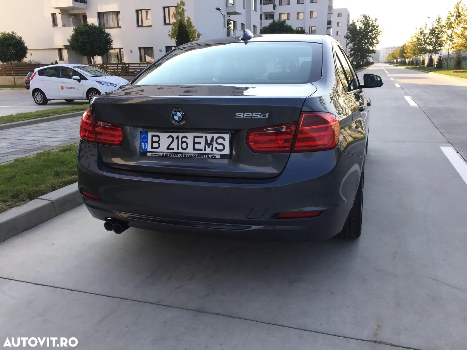 BMW Seria 3 - 9