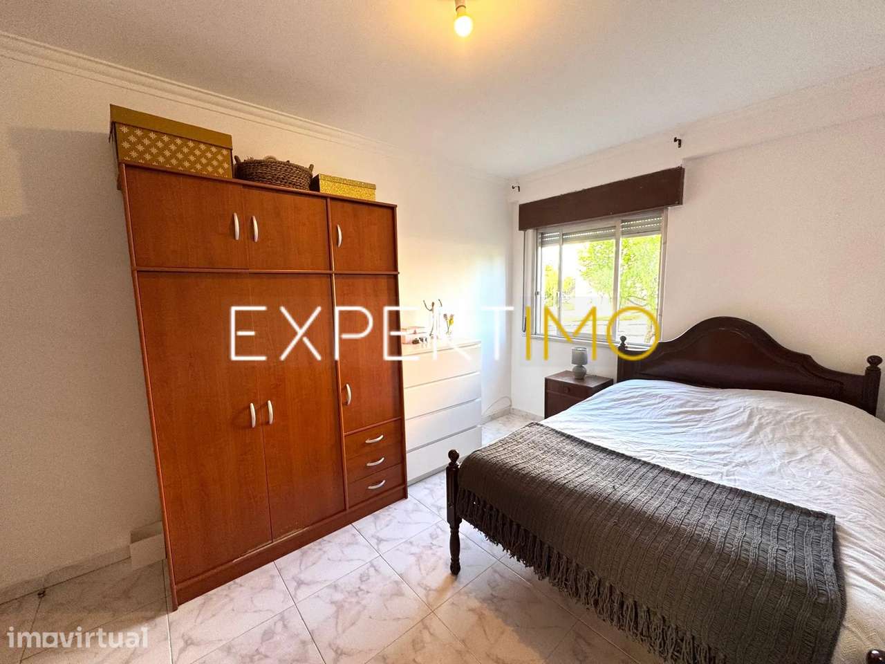 Apartamento T1 no Carregado - Grande imagem: 5/13