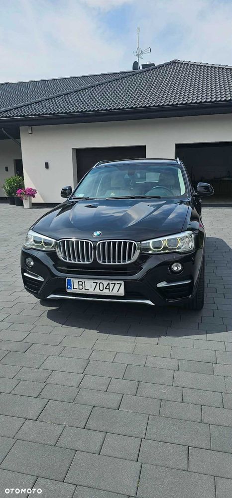 BMW X4 - 2