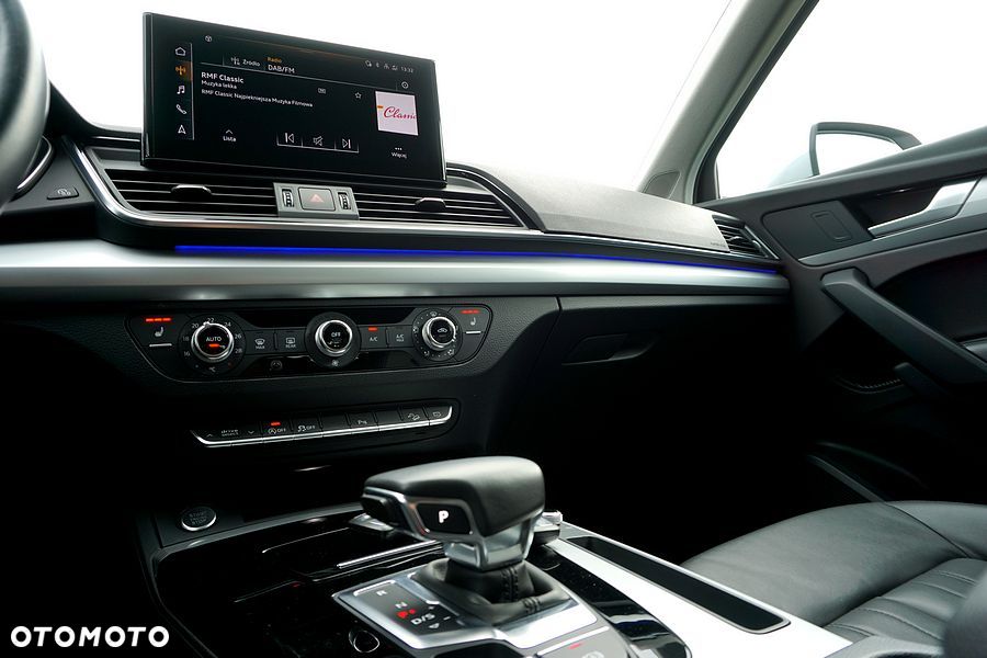 Audi Q5 35 TDI S tronic S line business - 33