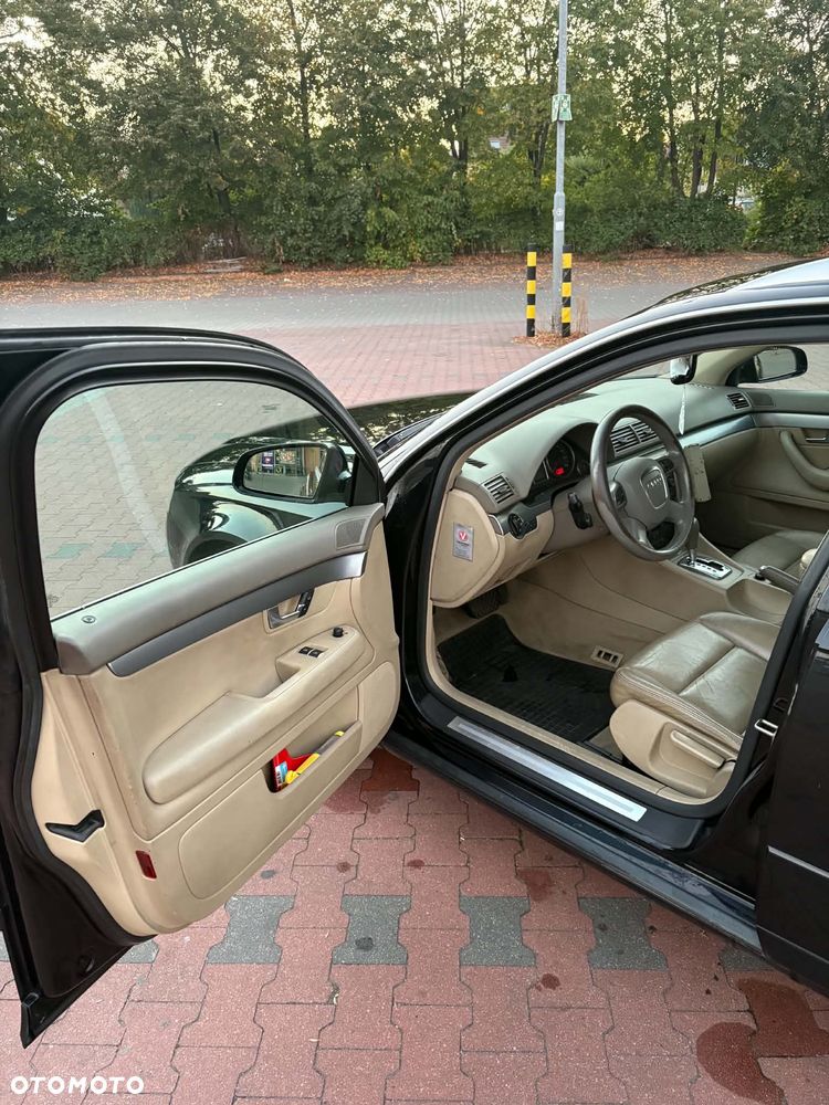 Audi A4 Avant - 17