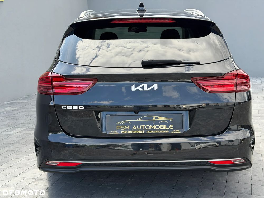 Kia Ceed 1.5 T-GDI L - 10