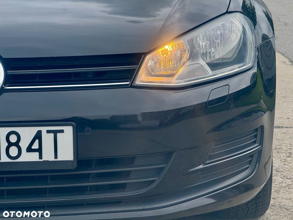 Volkswagen Golf 1.6 TDI 4Motion BlueMotion Technology Comfortline - 3