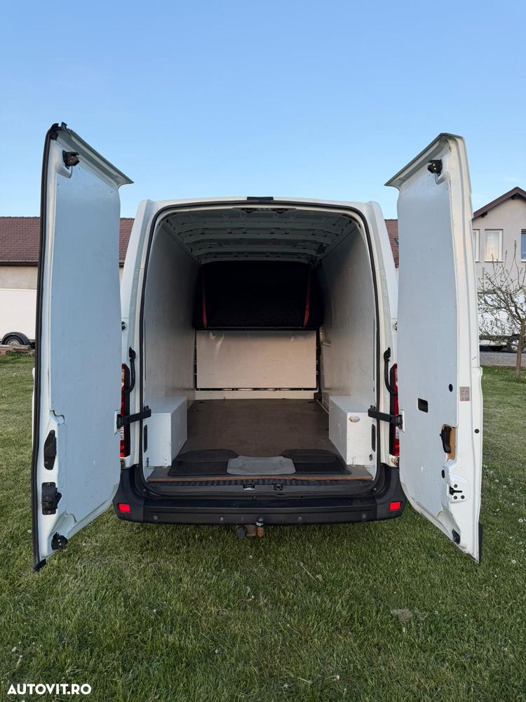 Renault Master - 9