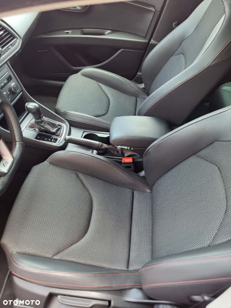 Seat Leon 2.0 TDI DPF DSG FR - 10
