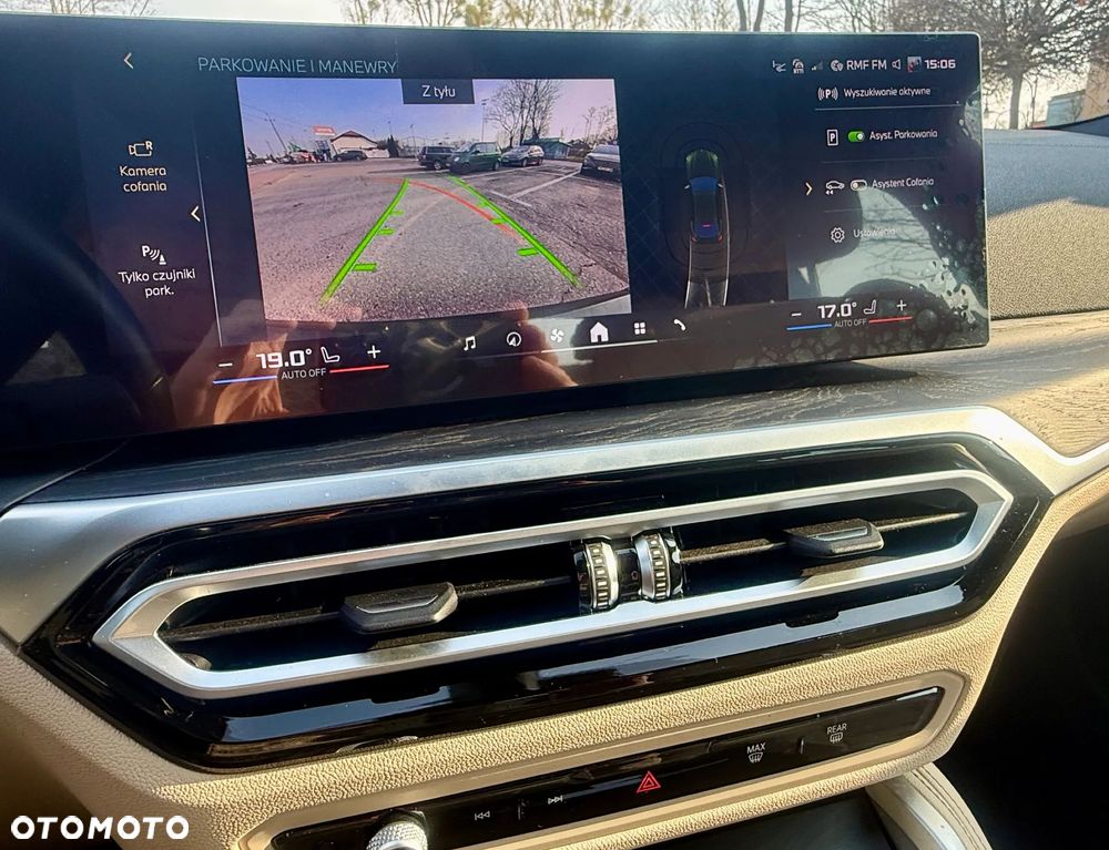 BMW i4 80.7kWh M50 - 2