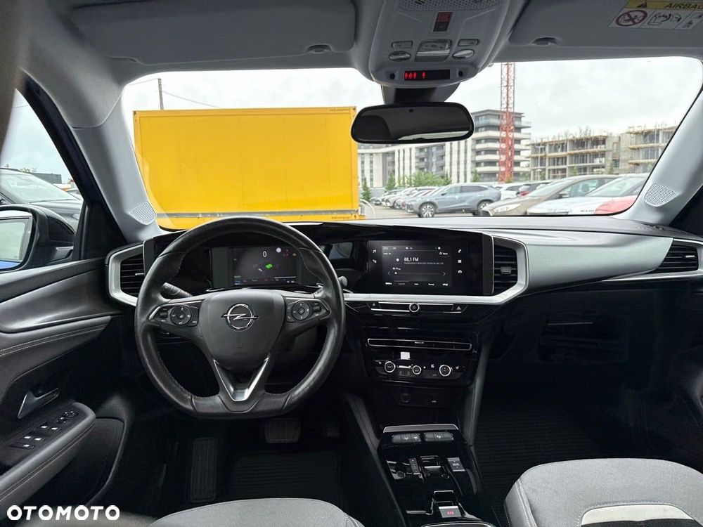 Opel Mokka 50kWh Elegance - 8