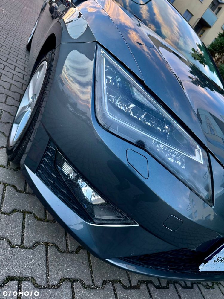 Seat Leon 2.0 TDI Start&Stop FR - 17