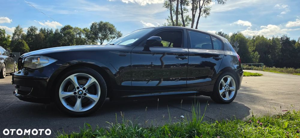 BMW Seria 1 118i Edition Sport - 6
