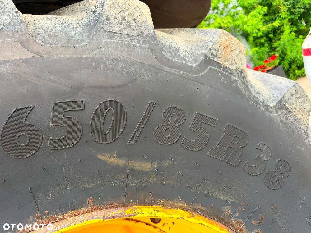 John Deere 7730 - 24