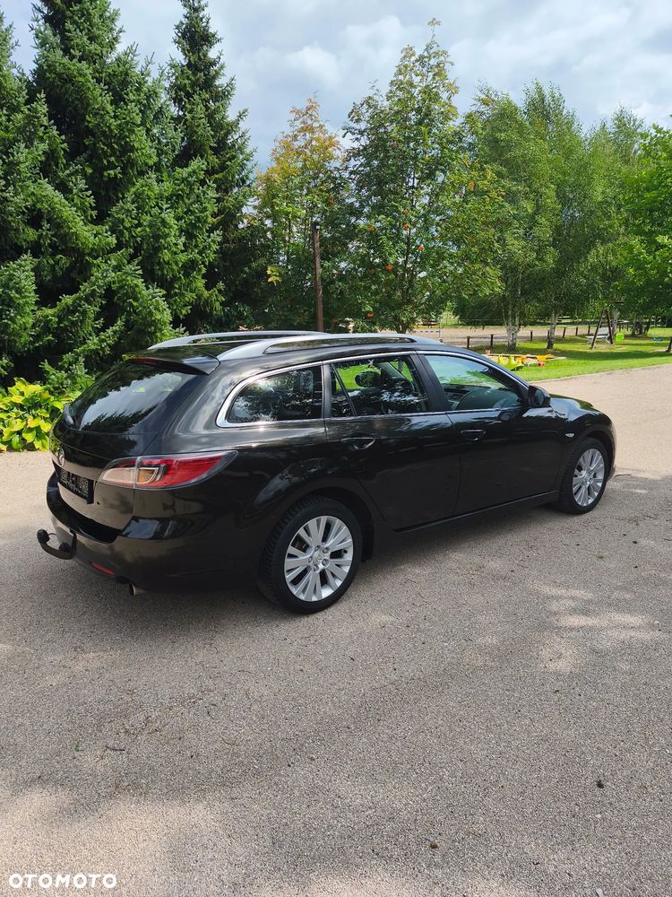 Mazda 6 Sport 2.0 Dynamic - 15