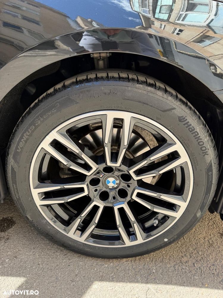 BMW Seria 5 520i Aut. - 17