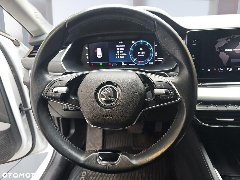 Skoda Octavia 2.0 TDI 4x4 Style DSG - 15
