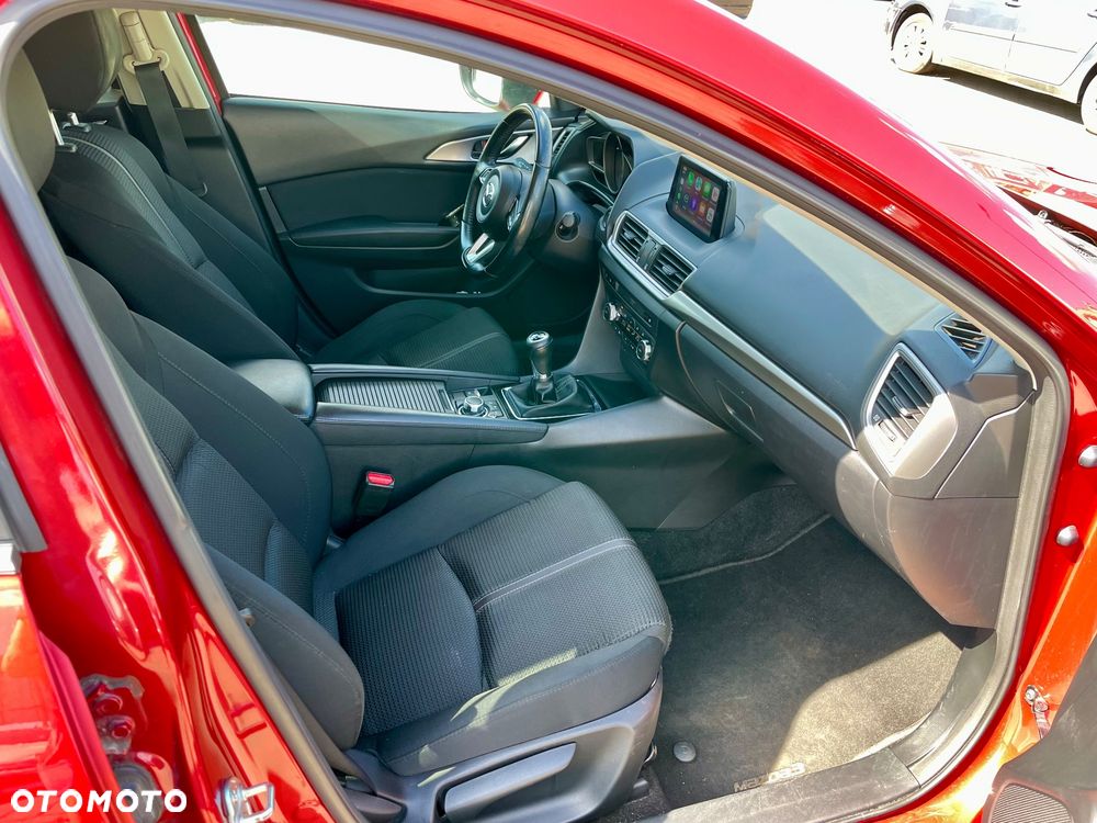 Mazda 3 2.0 Skyenergy - 9