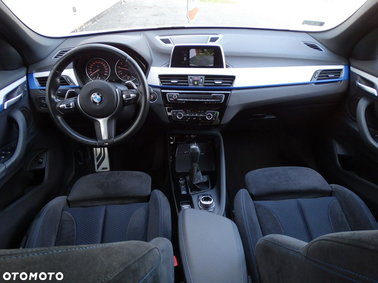 BMW X1 xDrive20i M Sport sport - 15