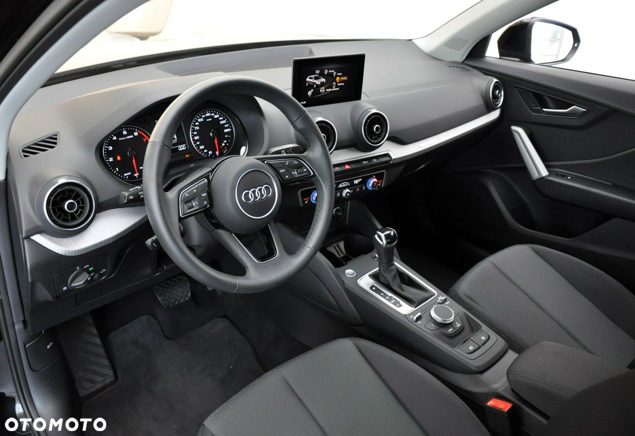 Audi Q2 - 17