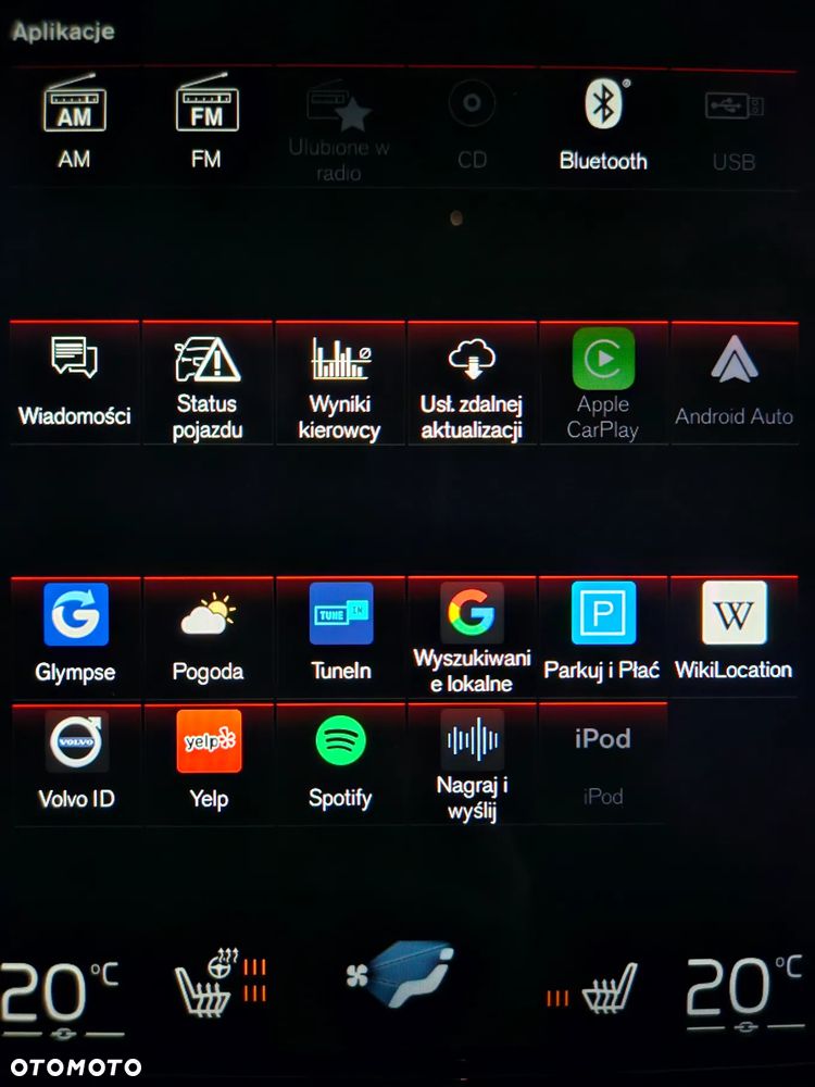 Volvo V60 T5 Geartronic R-Design - 29