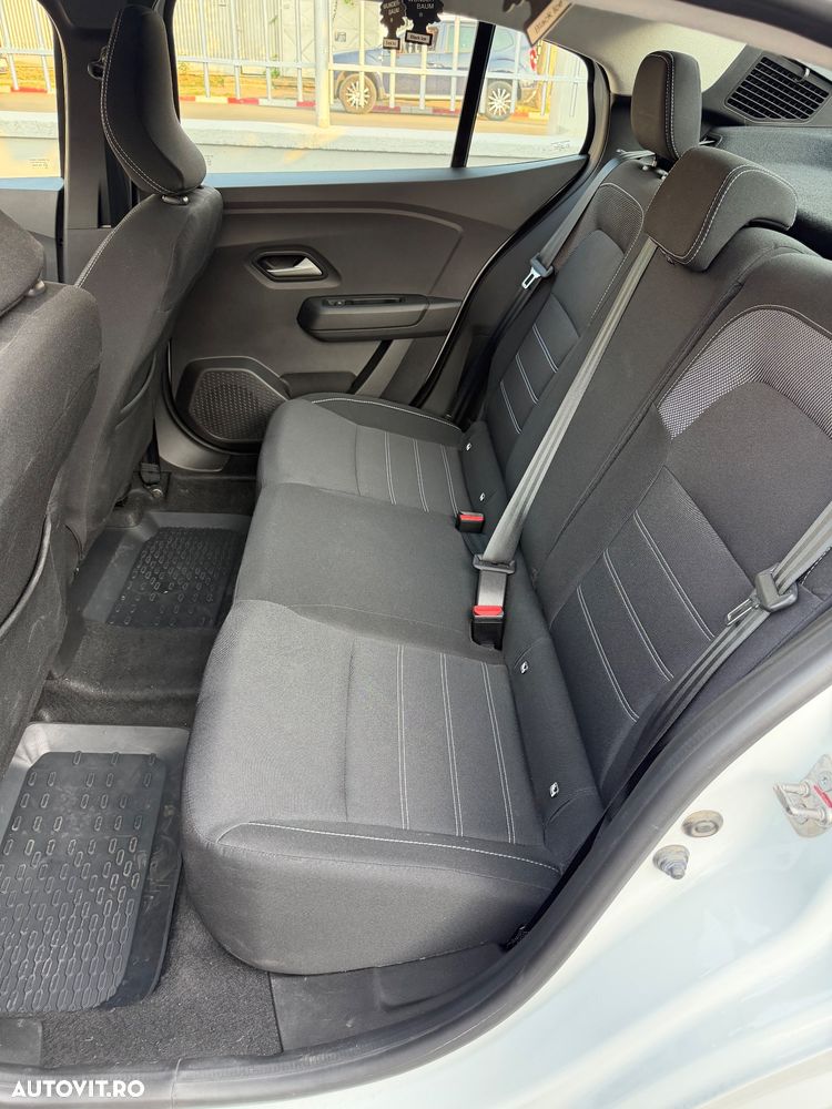 Dacia Logan TCe 90 MT6 Expression - 7