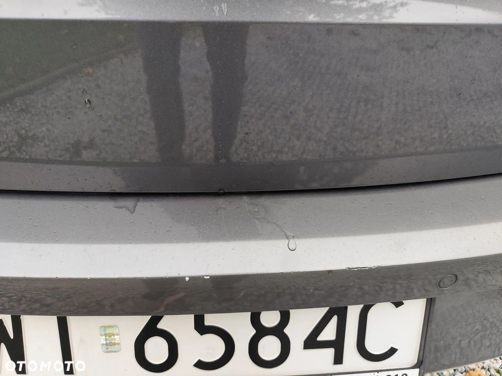 Seat Leon 1.2 TSI Reference - 19