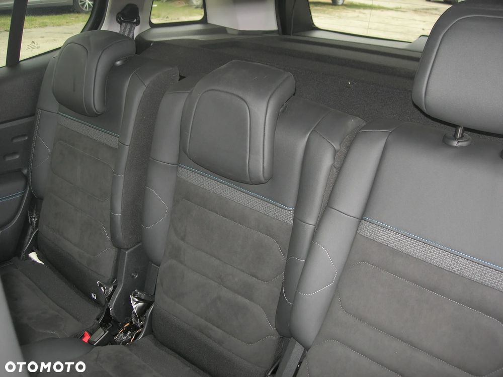 Citroën C5 Aircross BlueHDI 130 S&S EAT8 SHINE PACK - 17