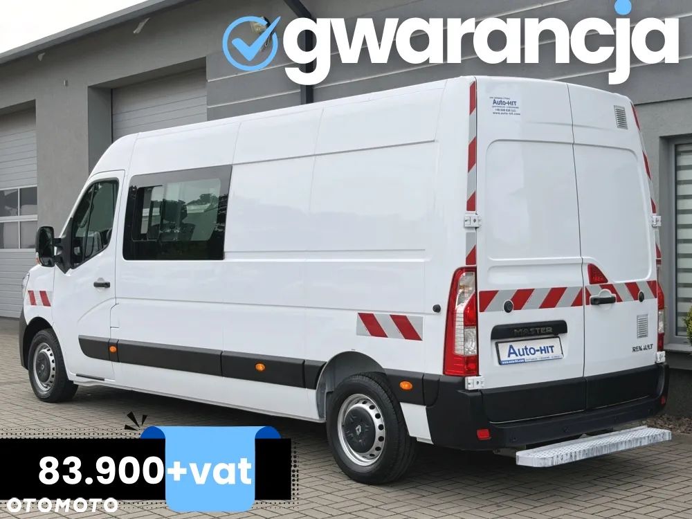 Renault Master - 4