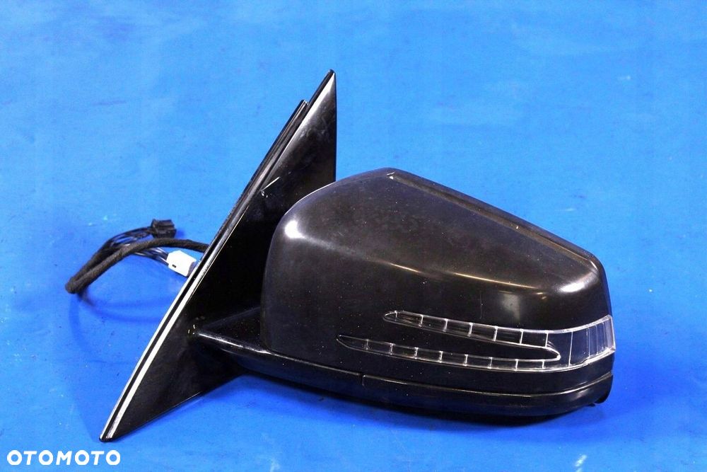 LUSTERKO LEWE MERCEDES W212 13r LIFT UK 17 PIN - 10