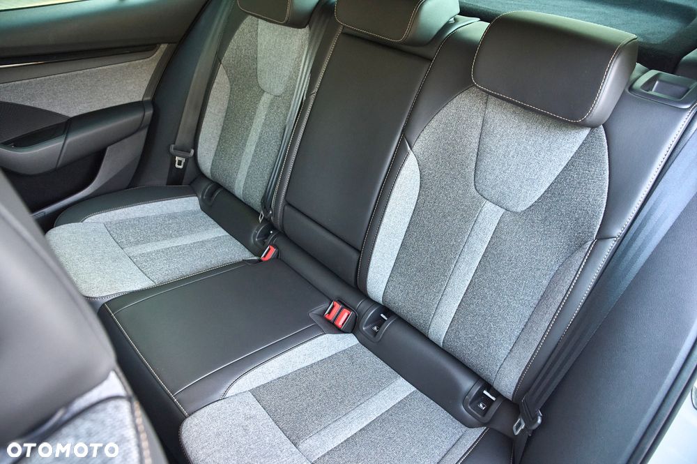 Skoda Octavia 2.0 TDI Selection - 26