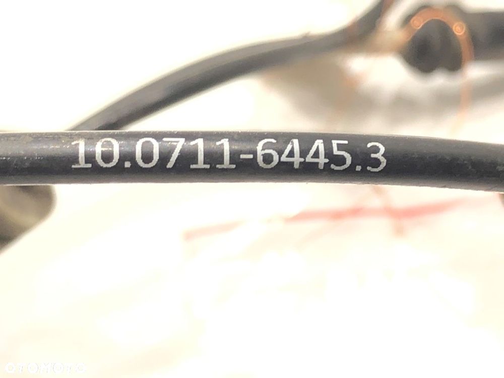 CZUJNIK ABS PRAWY PRZÓD  BMW 5 (G30, F90) 2016 - 2022 540 d xDrive 235 kW [320 KM] olej napędowy - 4