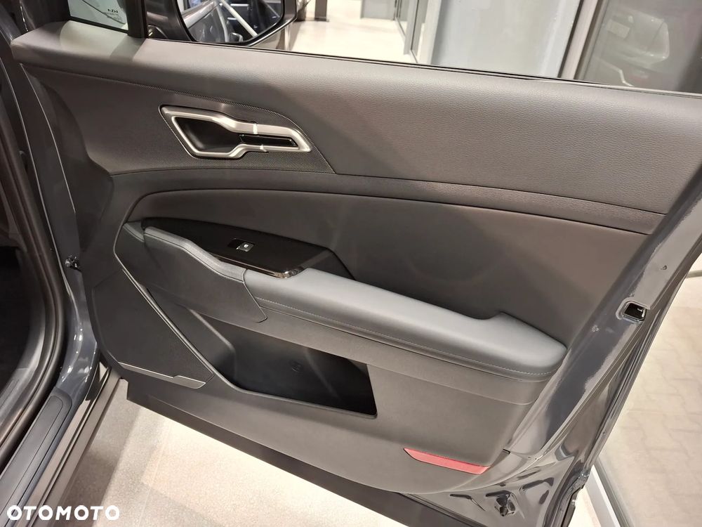 Kia Sportage 1.6 T-GDI Business Line 2WD DCT - 29