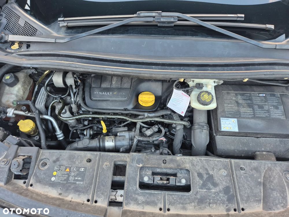Renault Grand Scenic Gr 1.6 dCi Energy Limited - 34
