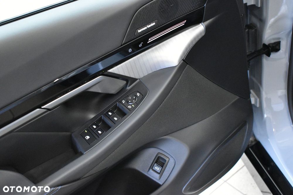 BMW Seria 5 - 9