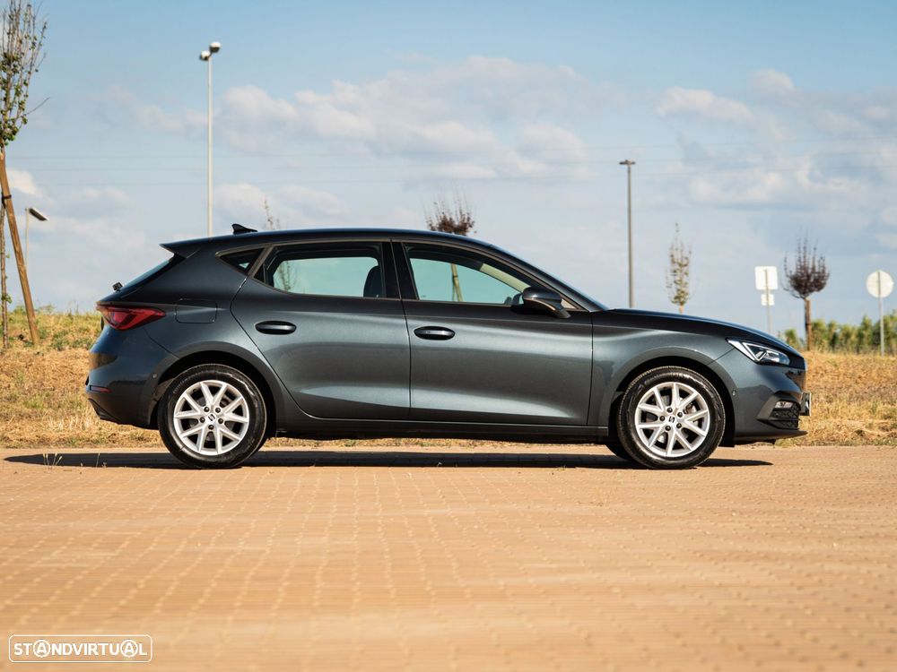 SEAT Leon 2.0 TDI Style - 23